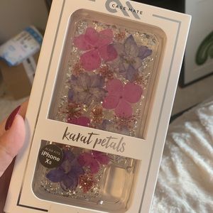 iPhone X will also fit iPhone XS